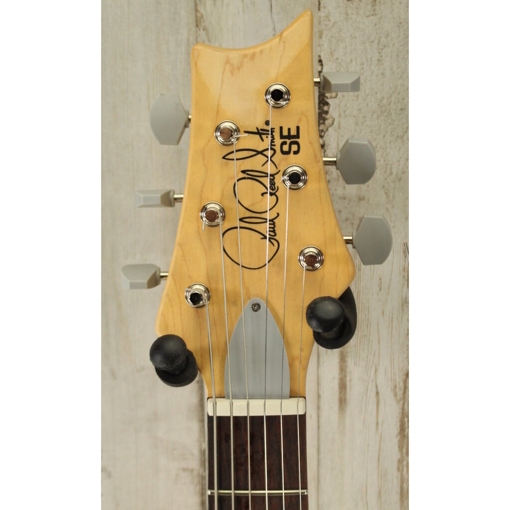 Paul Reed Smith USED Paul Reed Smith SE Silver Sky (224)