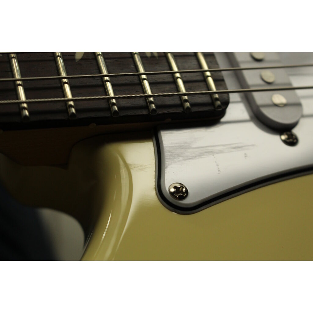 Paul Reed Smith USED Paul Reed Smith SE Silver Sky (224)
