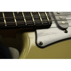 Paul Reed Smith USED Paul Reed Smith SE Silver Sky (224)