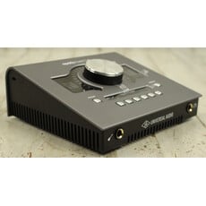 Universal Audio USED Universal Audio Apollo Twin X Duo (010)