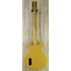 Gibson DEMO Gibson Les Paul Junior Double Cut - TV Yellow (154)