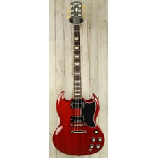 Gibson DEMO Gibson SG Standard '61 - Vintage Cherry (030)