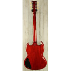 Gibson DEMO Gibson SG Standard '61 - Vintage Cherry (030)
