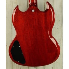Gibson DEMO Gibson SG Standard '61 - Vintage Cherry (030)
