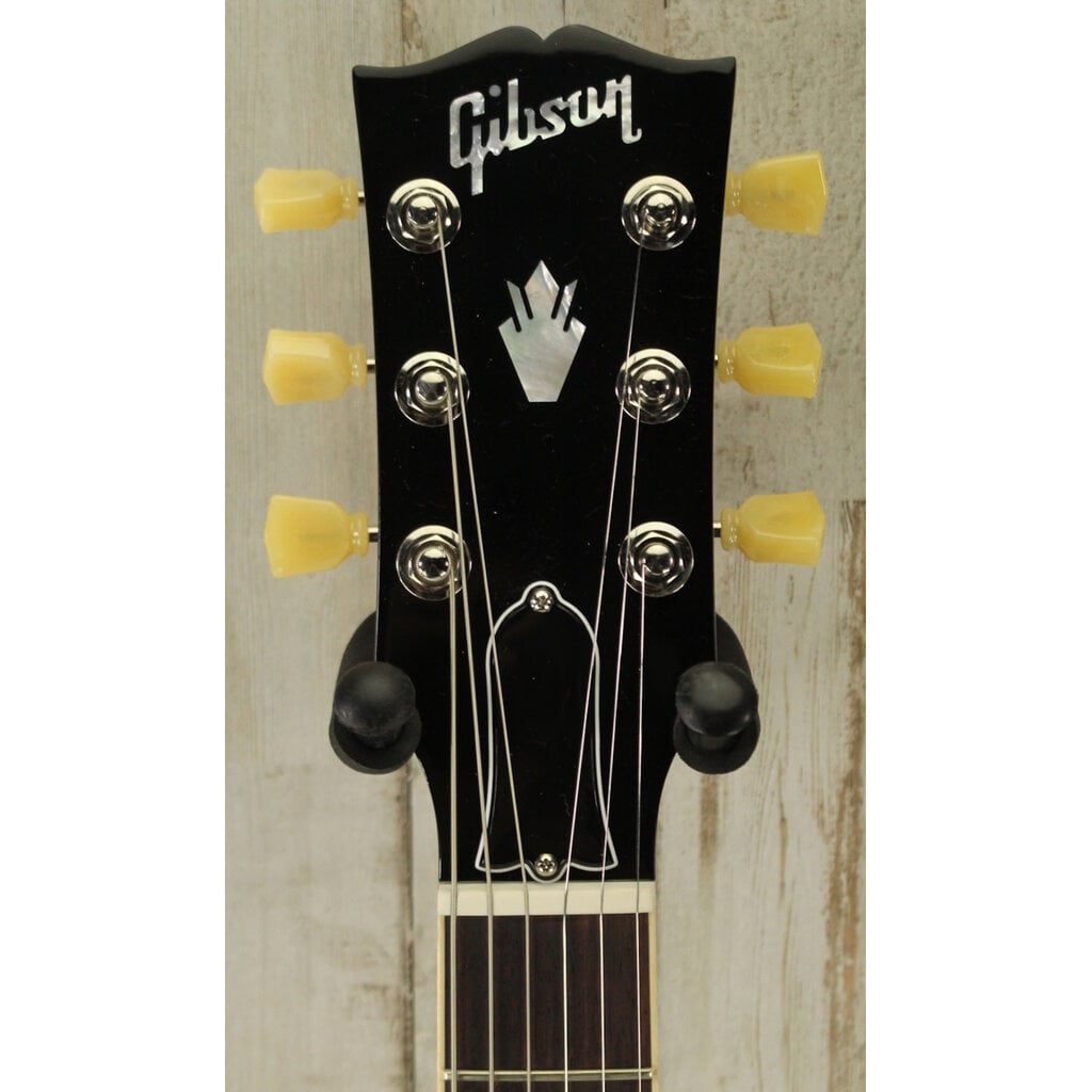 Gibson DEMO Gibson SG Standard '61 - Vintage Cherry (030)
