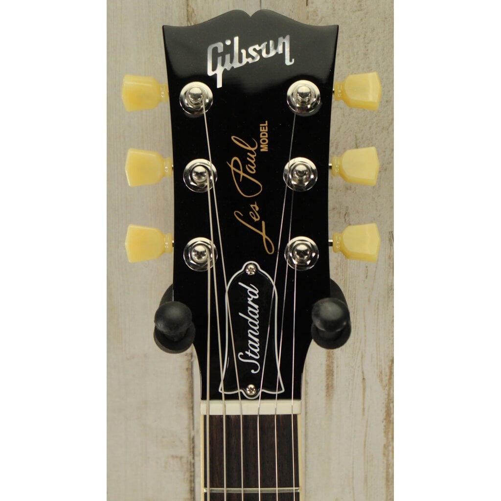 Gibson DEMO Gibson Les Paul Standard '50s - Heritage Cherry Sunburst (233)