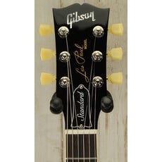 Gibson DEMO Gibson Les Paul Standard '50s - Heritage Cherry Sunburst (233)