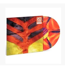 Vinyl NEW Yeah Yeah Yeahs- Show Your Bones-LP Orange/Yellow Purple Vinyl