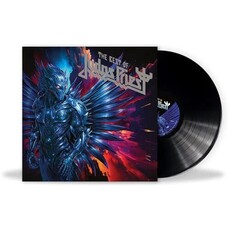 Vinyl NEW Judas Priest-The Best of Judas Priest-LP Black Vinyl