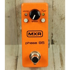 Dunlop PROJECT Dunlop MXR Phase 95 (030)