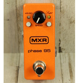 Dunlop PROJECT Dunlop MXR Phase 95 (030)