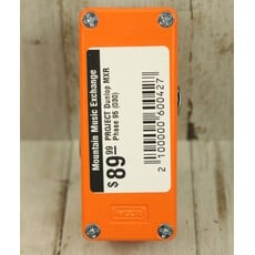 Dunlop PROJECT Dunlop MXR Phase 95 (030)