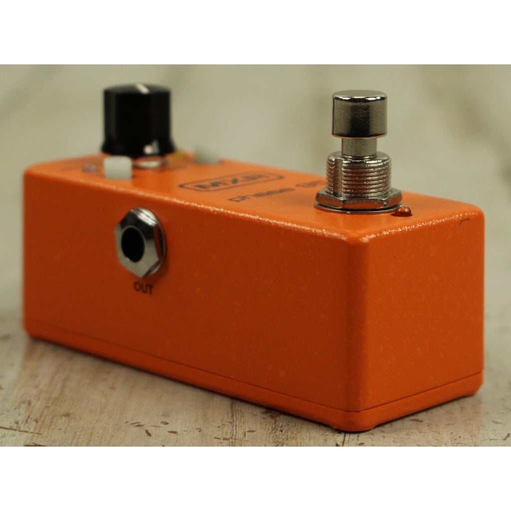 Dunlop PROJECT Dunlop MXR Phase 95 (030)