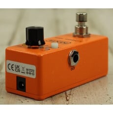 Dunlop PROJECT Dunlop MXR Phase 95 (030)