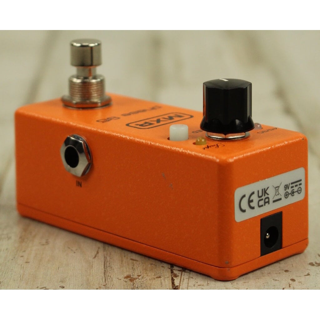 Dunlop PROJECT Dunlop MXR Phase 95 (030)