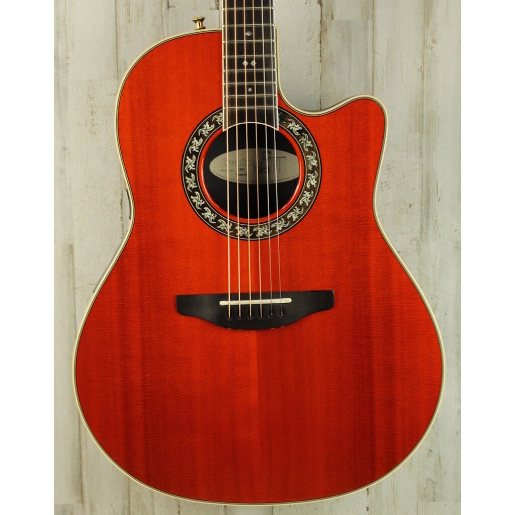 Ovation USED Ovation 1867 Legend (346)