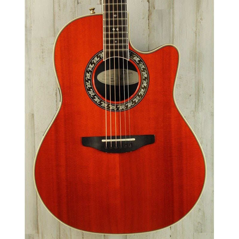 Ovation USED Ovation 1867 Legend (346)