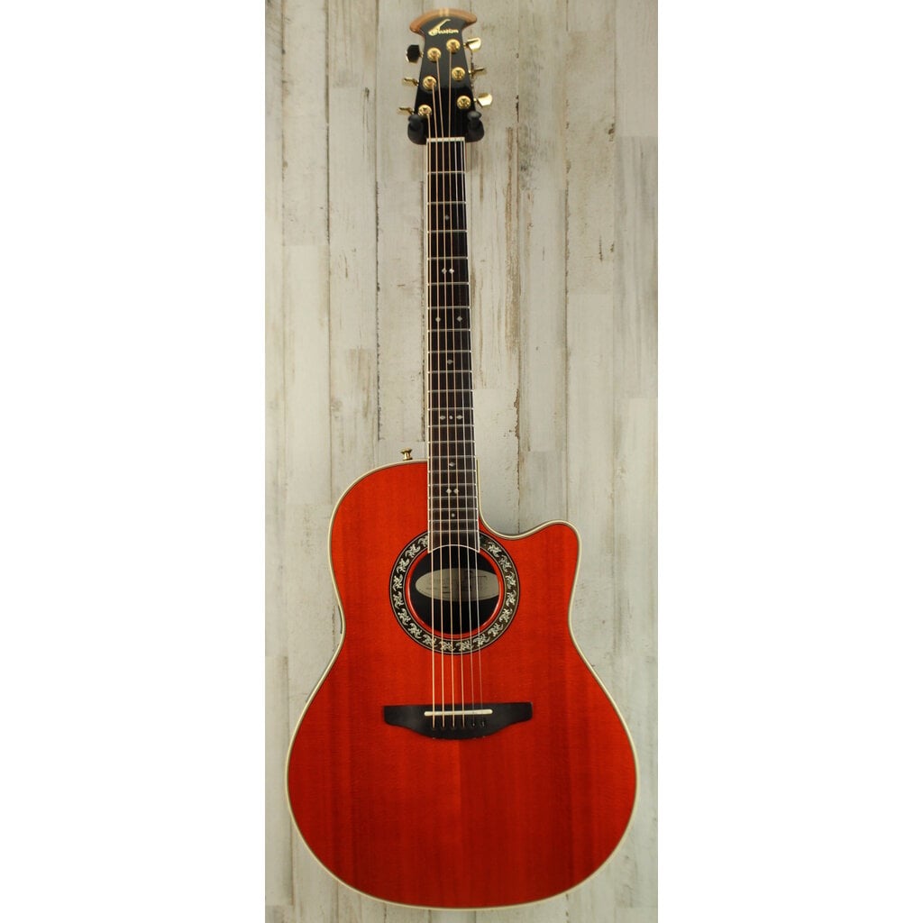 Ovation USED Ovation 1867 Legend (346)