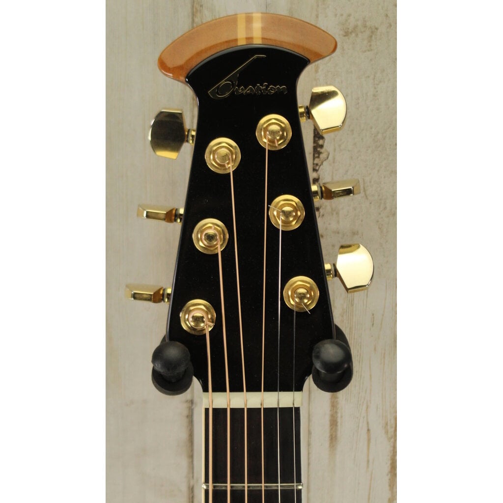 Ovation USED Ovation 1867 Legend (346)