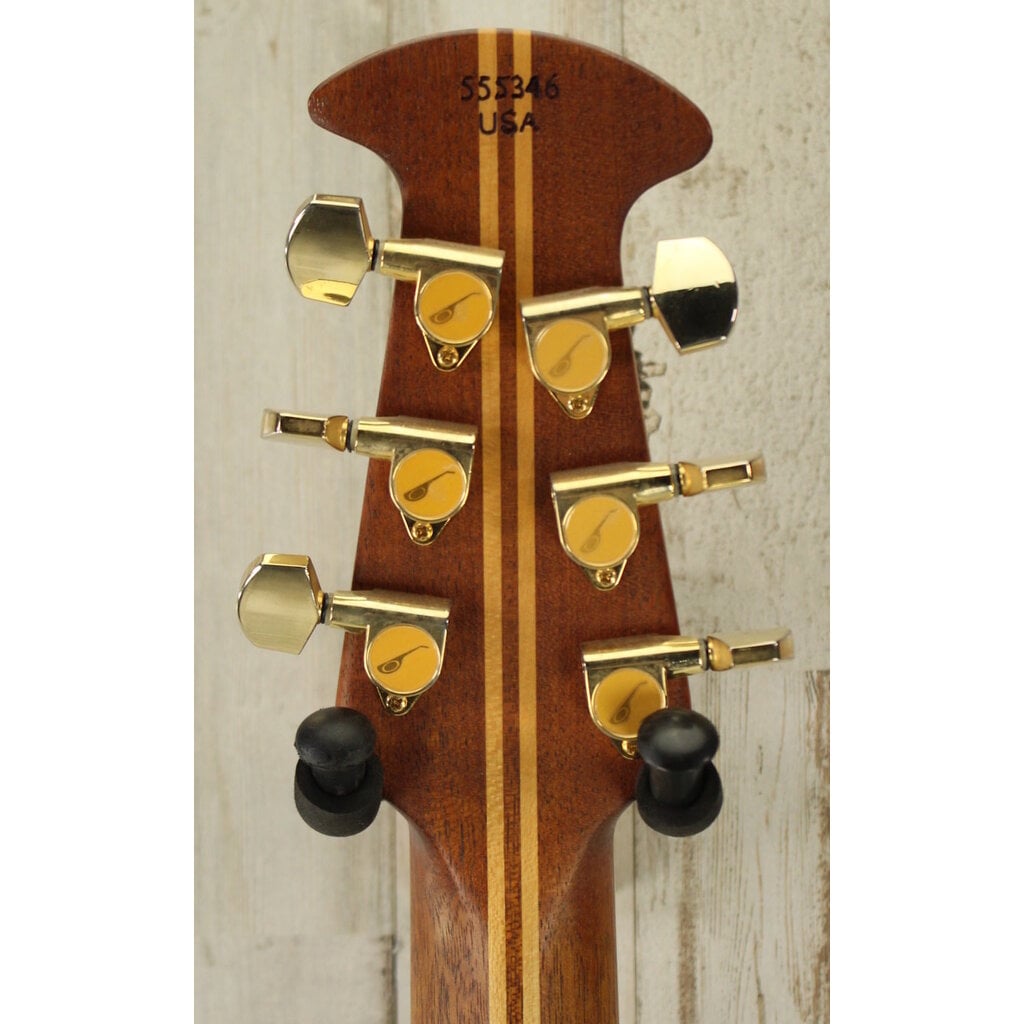Ovation USED Ovation 1867 Legend (346)