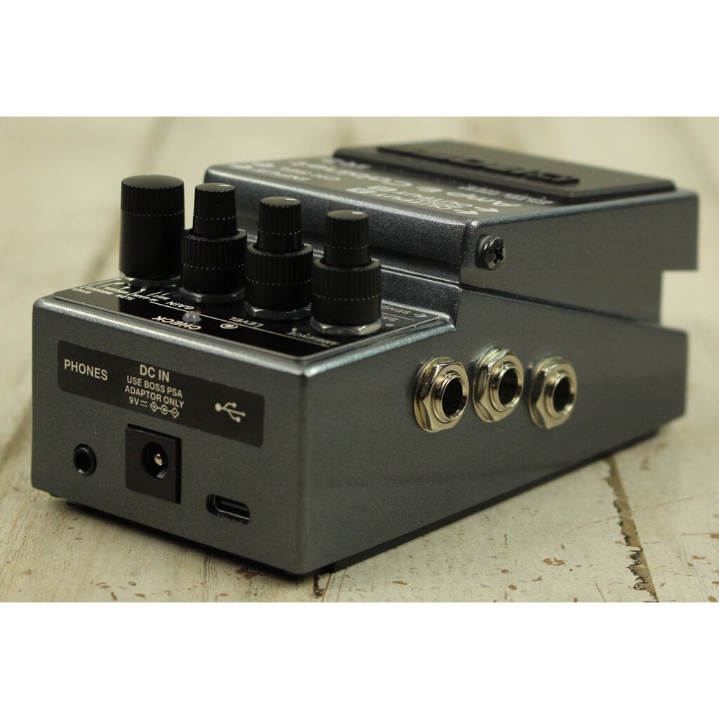 Boss USED Boss IR-2 Amp & Cabinet (010)