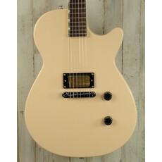 Gretsch DEMO Gretsch Streamliner Jet Club 1 Pickup - Shell Pink (359)