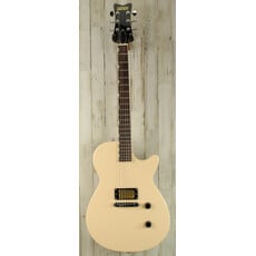 Gretsch DEMO Gretsch Streamliner Jet Club 1 Pickup - Shell Pink (359)