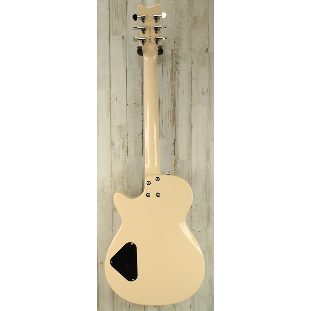 Gretsch DEMO Gretsch Streamliner Jet Club 1 Pickup - Shell Pink (359)