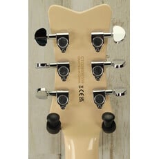Gretsch DEMO Gretsch Streamliner Jet Club 1 Pickup - Shell Pink (359)