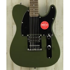Squier DEMO Squier Sonic Esquire H - Olive (953)