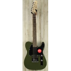 Squier DEMO Squier Sonic Esquire H - Olive (953)
