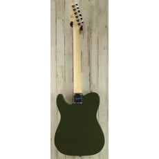 Squier DEMO Squier Sonic Esquire H - Olive (953)