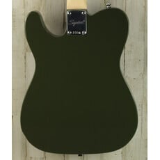 Squier DEMO Squier Sonic Esquire H - Olive (953)