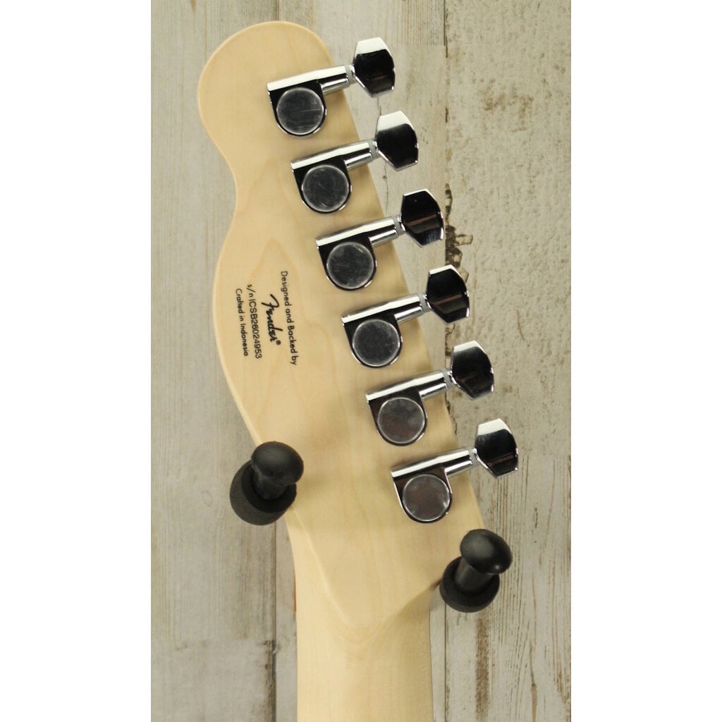 Squier DEMO Squier Sonic Esquire H - Olive (953)