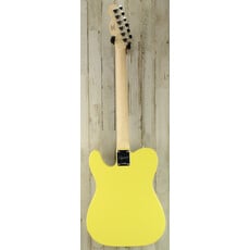 Squier DEMO Squier Sonic Telecaster - Canary Yellow (681)