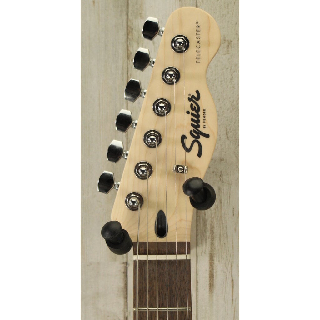 Squier DEMO Squier Sonic Telecaster - Canary Yellow (681)
