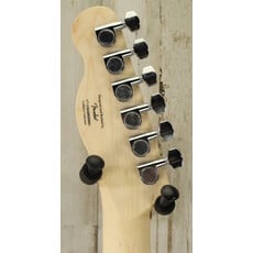 Squier DEMO Squier Sonic Telecaster - Canary Yellow (681)