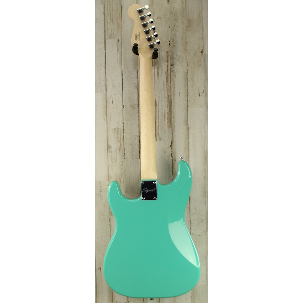 Squier DEMO Squier Sonic Stratocaster HT - Sea Foam Green (223)