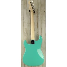 Squier DEMO Squier Sonic Stratocaster HT - Sea Foam Green (223)