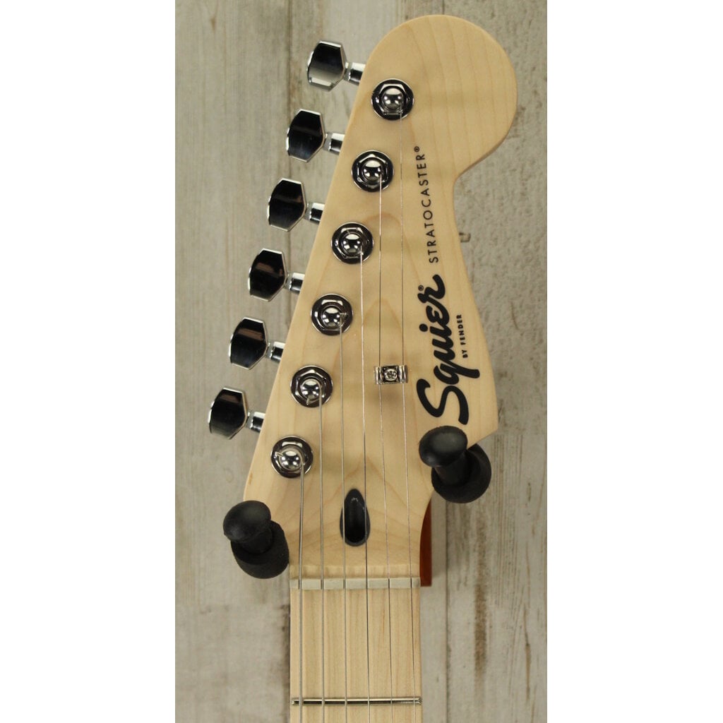 Squier DEMO Squier Sonic Stratocaster HT - Sea Foam Green (223)