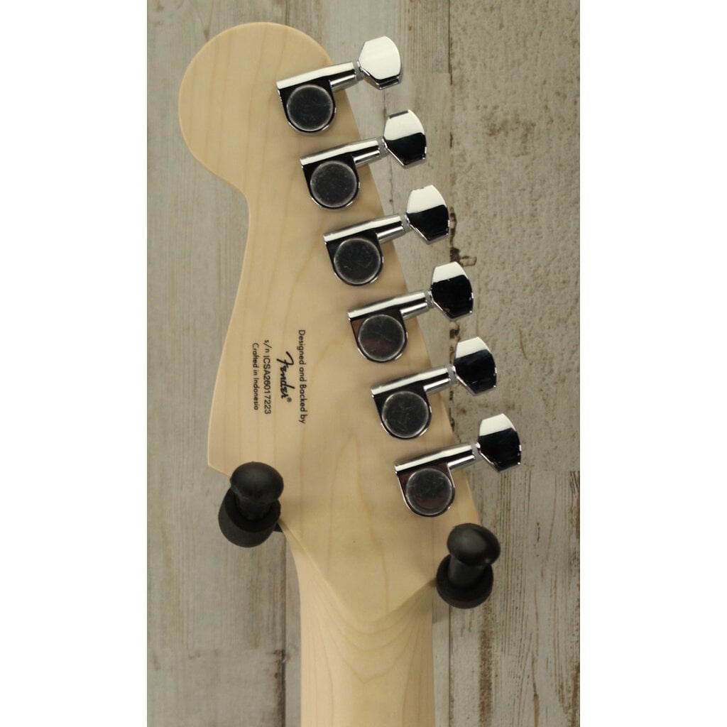 Squier DEMO Squier Sonic Stratocaster HT - Sea Foam Green (223)