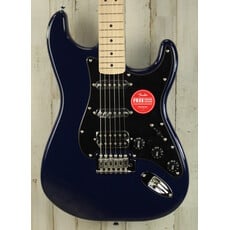 Squier DEMO Squier Sonic Stratocaster HSS - Midnight Blue (057)