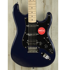 Squier DEMO Squier Sonic Stratocaster HSS - Midnight Blue (057)
