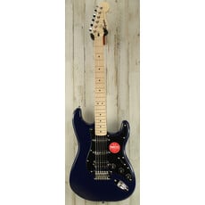 Squier DEMO Squier Sonic Stratocaster HSS - Midnight Blue (057)