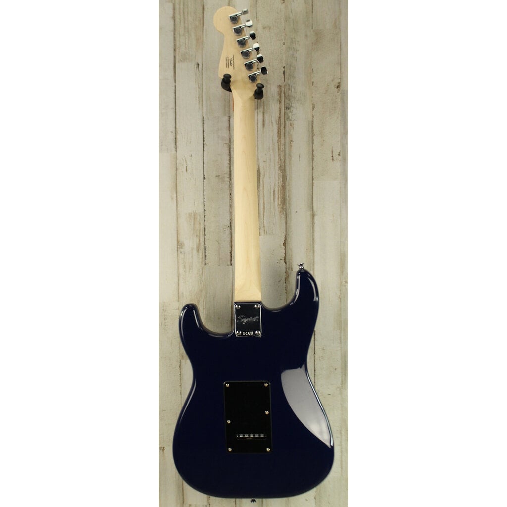 Squier DEMO Squier Sonic Stratocaster HSS - Midnight Blue (057)