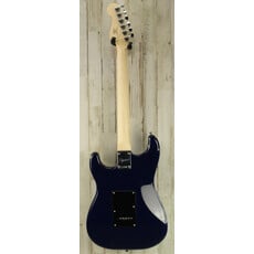 Squier DEMO Squier Sonic Stratocaster HSS - Midnight Blue (057)