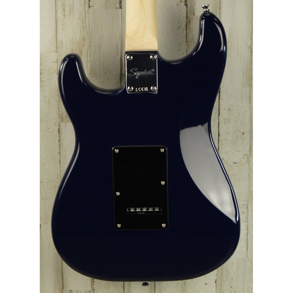 Squier DEMO Squier Sonic Stratocaster HSS - Midnight Blue (057)