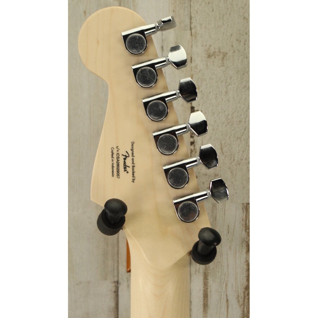 Squier DEMO Squier Sonic Stratocaster HSS - Midnight Blue (057)