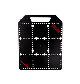 Gator NEW Gator GPB Pocketboard Pedalboard