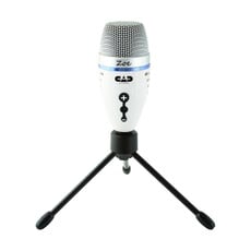 CAD NEW OLD STOCK CAD Audio Zoe USB Microphone (040)